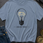 Switch To Ambient Mode - T-Shirt