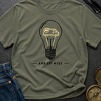 Switch To Ambient Mode - T-Shirt