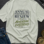 Adventure Exceeds Expectations - T-Shirt