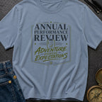 Adventure Exceeds Expectations - T-Shirt