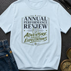 Adventure Exceeds Expectations - T-Shirt