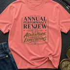 Adventure Exceeds Expectations - T-Shirt