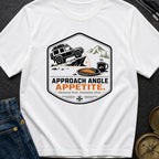 Approach Angle Appetite - T-Shirt