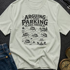 No The Other Left - T-Shirt