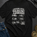 No The Other Left - T-Shirt