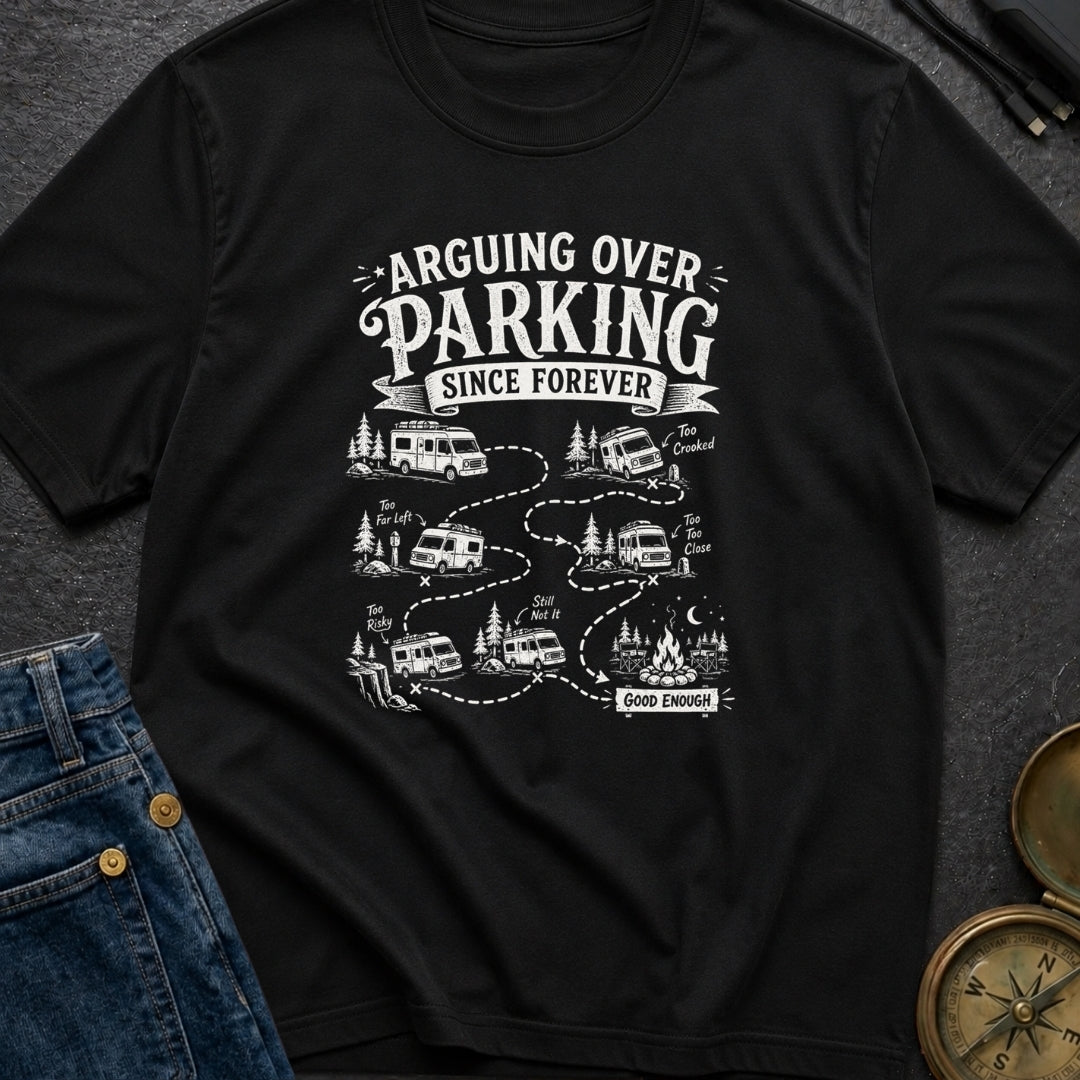 No The Other Left - T-Shirt