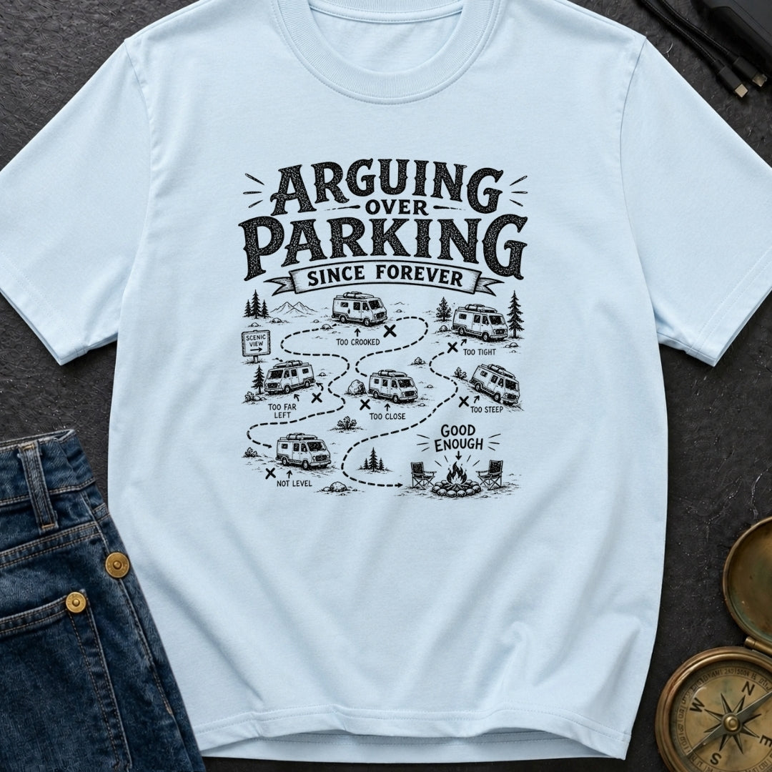 No The Other Left - T-Shirt