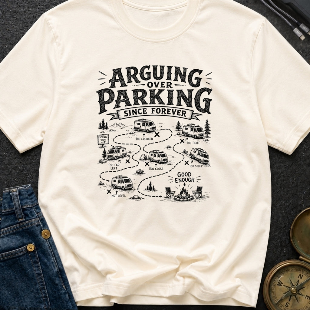 No The Other Left - T-Shirt