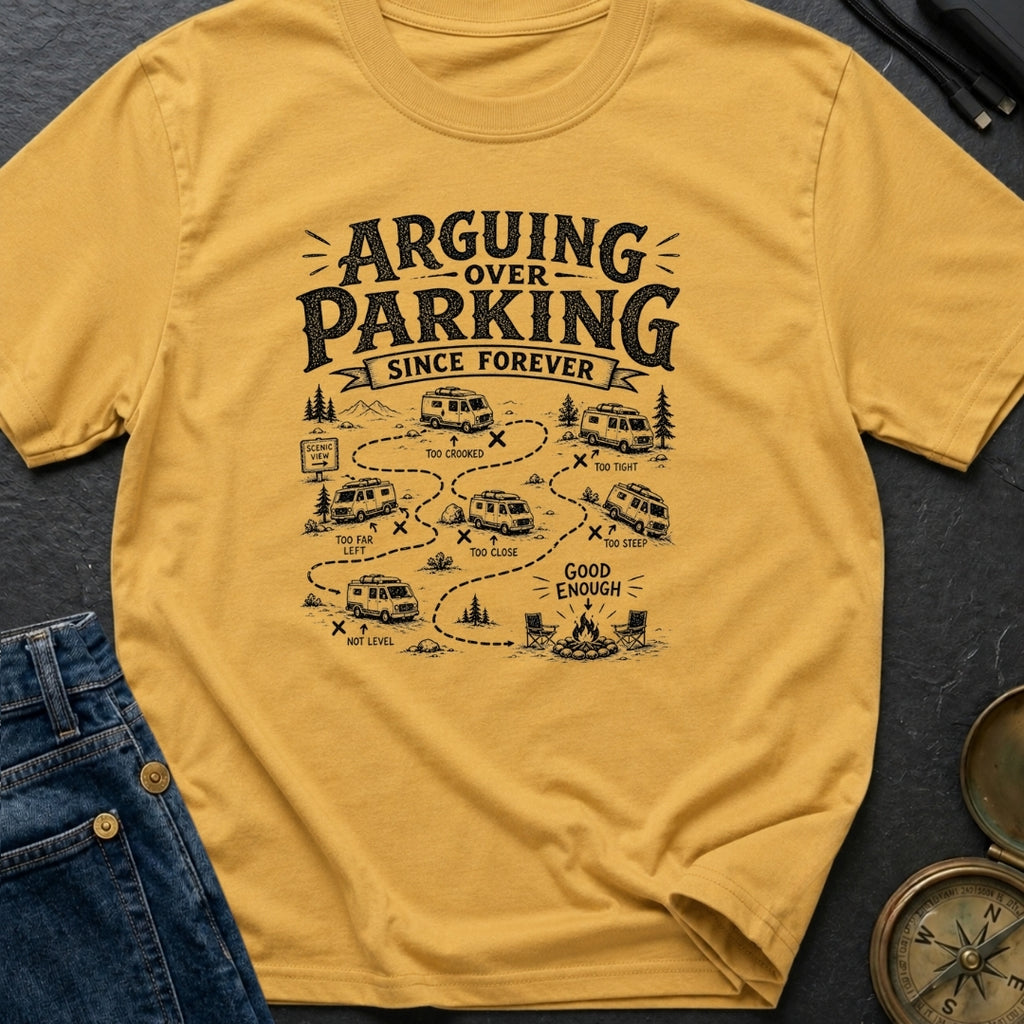 No The Other Left - T-Shirt