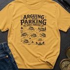 No The Other Left - T-Shirt