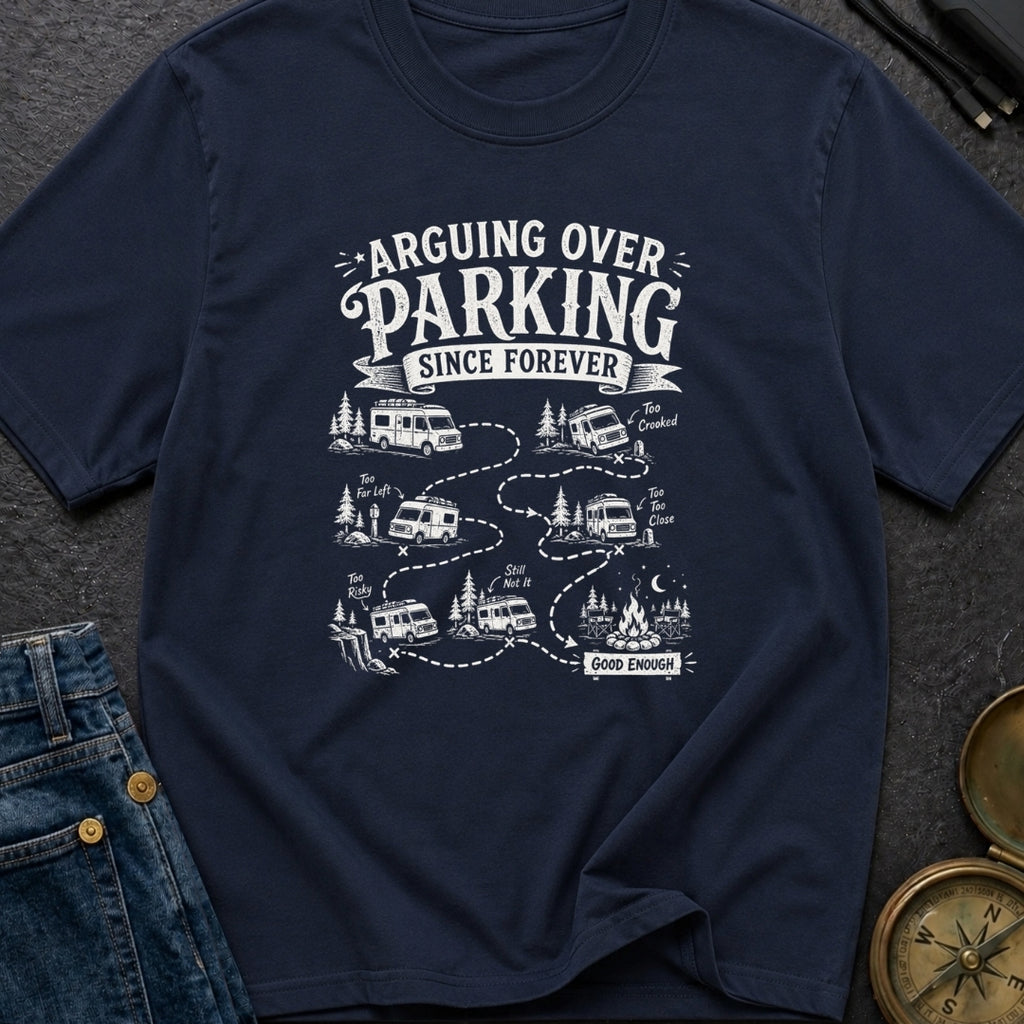 No The Other Left - T-Shirt