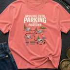Arguing Over Parking - T-Shirt