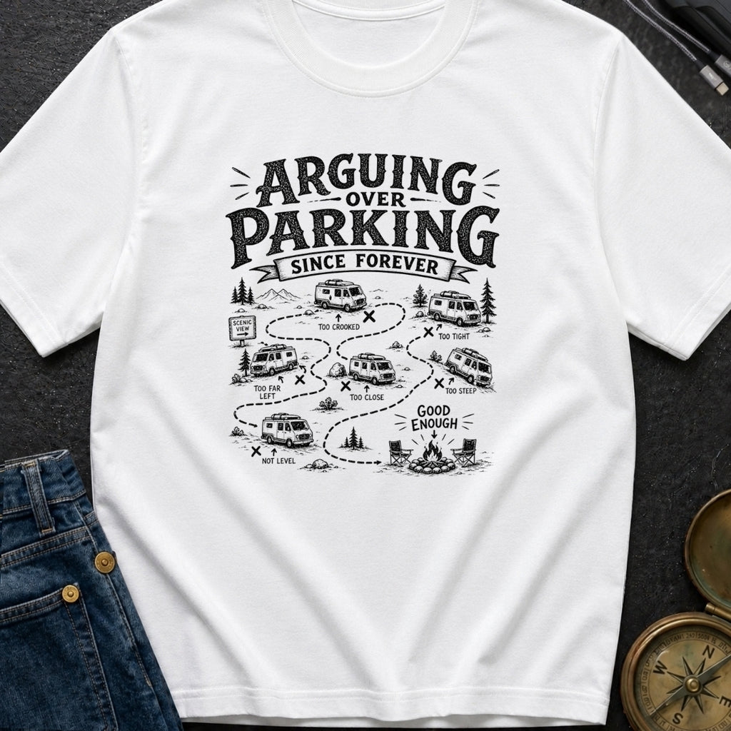 No The Other Left - T-Shirt