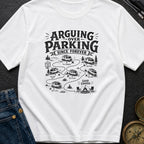 No The Other Left - T-Shirt
