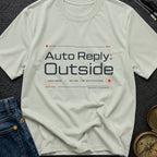 Auto Reply: Away - T-Shirt