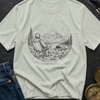 Auto Save In Progress - T-Shirt