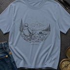Auto Save In Progress - T-Shirt