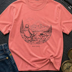 Auto Save In Progress - T-Shirt