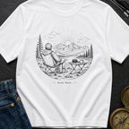 Auto Save In Progress - T-Shirt