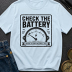Watts On Your Mind - T-Shirt