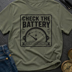 Watts On Your Mind - T-Shirt