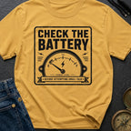 Watts On Your Mind - T-Shirt