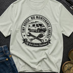 Big Tool Energy - T-Shirt