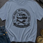 Big Tool Energy - T-Shirt