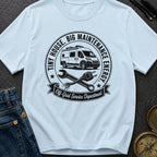 Big Tool Energy - T-Shirt