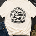 Big Tool Energy - T-Shirt