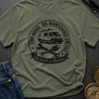 Big Tool Energy - T-Shirt