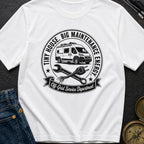 Big Tool Energy - T-Shirt