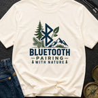 Pairing With Nature - T-Shirt