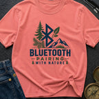 Pairing With Nature - T-Shirt