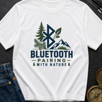 Pairing With Nature - T-Shirt