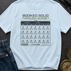 Calendar of Campers - T-Shirt