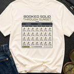 Calendar of Campers - T-Shirt