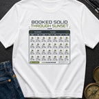 Calendar of Campers - T-Shirt