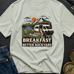 Better Backyard Breakfast - T-Shirt