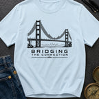 Bridging The Bars - T-Shirt