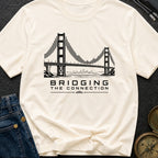 Bridging The Bars - T-Shirt
