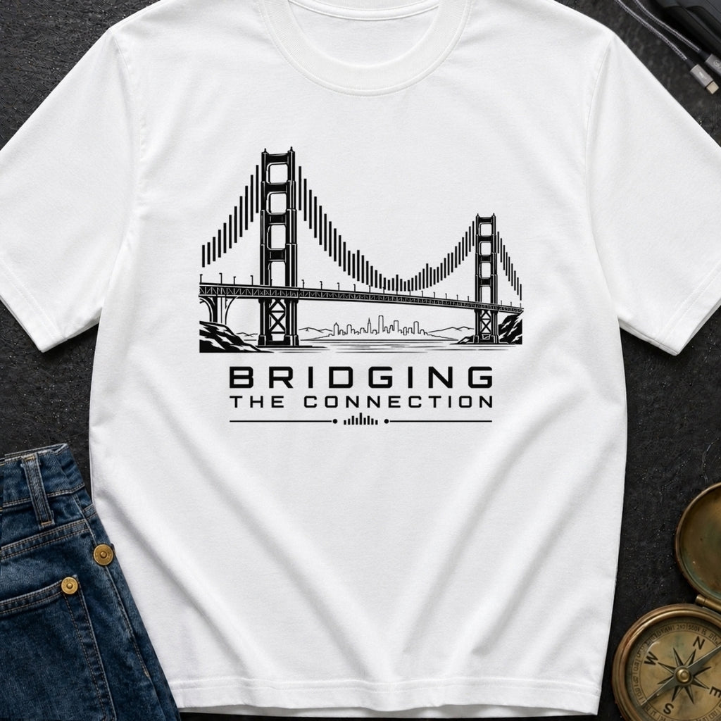 Bridging The Bars - T-Shirt