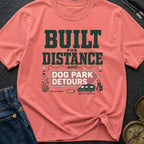 Dog Park Detours - T-Shirt