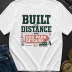 Dog Park Detours - T-Shirt