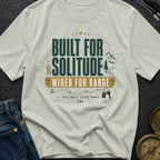 Solitude Wired Adventure - T-Shirt
