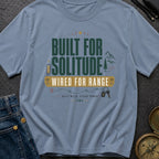 Solitude Wired Adventure - T-Shirt