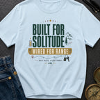Solitude Wired Adventure - T-Shirt