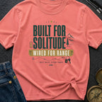 Solitude Wired Adventure - T-Shirt