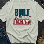 Taking The Long Way - T-Shirt