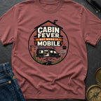 Roam Sweet Roam - T-Shirt